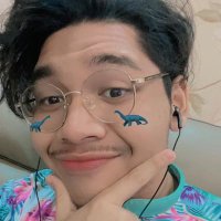 Ajik nyel🇲🇾🇵🇸 (@jiqdenz) 's Twitter Profile