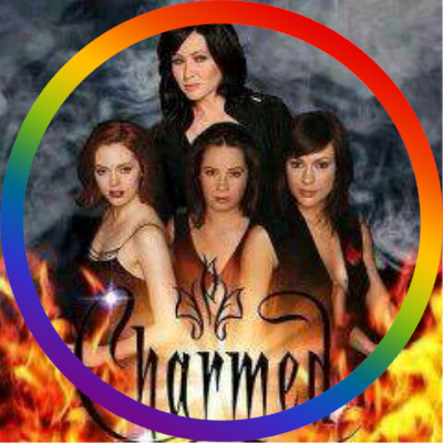 The power of three will set us free | Die hard Charmed fan | 29 years old | L(G)BTQ 🏳️‍🌈