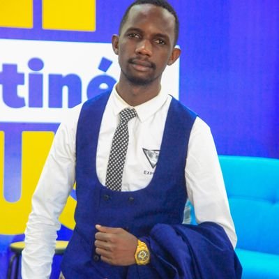 muamba_jo's profile picture. Serviteur de Dieu🇨🇩🇨🇩🇨🇩