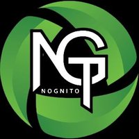 Nognito(@Nognito_NGT) 's Twitter Profile Photo