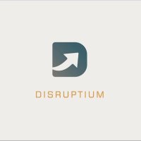 Disruptium(@DisruptiumHQ) 's Twitter Profile Photo