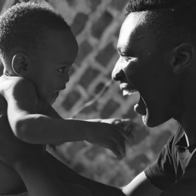 They need a father, mother, brother, sister, grandparents. Therefore, try to spend as much time as you can with orphans.