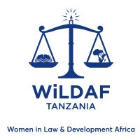 WiLDAF Tanzania(@WiLDAFTz) 's Twitter Profile Photo