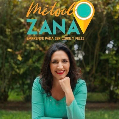 #Emprende para ser #Libre y #Feliz ☀️ Metodología creada por @jocelynlizana👗🌹Únete aquí https://t.co/QW9h0qkmkr
