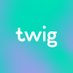 Twig (@twigcard) Twitter profile photo