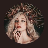 Tarot & Kahve falı 🧚🏻‍♀️ (@falperisii) Twitter profile photo