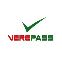 VEREPASS(@verepass) 's Twitter Profile Photo