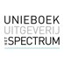 Unieboek | Spectrum (@uitgeverijubhs) Twitter profile photo Unieboek | Spectrum (@uitgeverijubhs) Twitter profile photo