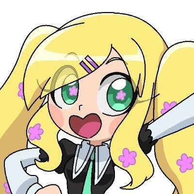 Milky Holmes
🇲🇾🇲🇾🇲🇾
🌼Cordelia Glauca🌼
Rosetai Corp 🍎 Hooman 🪶

Team Leader/2D Animator/Inbetweener