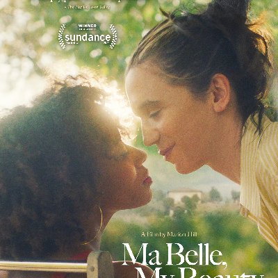 A queer polyamorous love story sends New Orleans to France. Debut feature from director Marion Hill. On demand November 23, 2021.