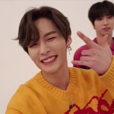Sim Harry Styles, eu jogaria todo mundo no fogo por eles @Stray_Kids
(ela/dela)