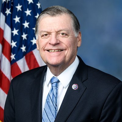 Rep. Tom Cole