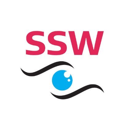 sswcharity Profile Picture