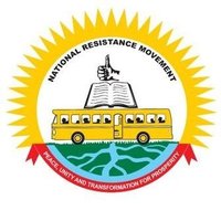 Descendants' Resistance Army(@DRA_Uganda) 's Twitter Profile Photo