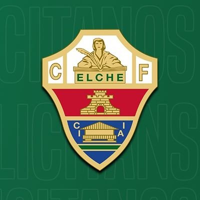THIS TWITTER IS NO LONGER BEING USED FOR VFL ELCHE CF.