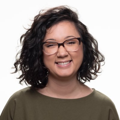 public health scientist and advocate | food systems • climate crisis • health equity | she/her 🏳️🌈