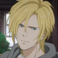 banana fish script (@bfishscript) 's Twitter Profile