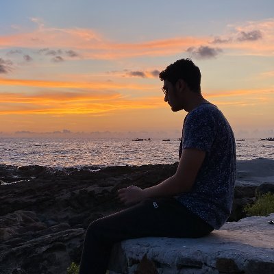 hm_mandu's profile picture. 25•I develop apps to ease your life•Tech enthusiast•An introvert with a fake smile...