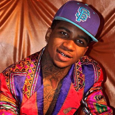 Name: Brandon McCartney , Stage Name: Lil B The Based God, Birthday: August 7, 1989  Birthplace: Berkeley, California
