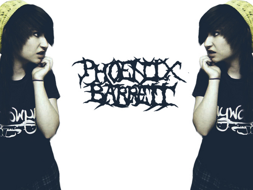 Phoenix Barrett