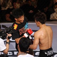 上田将年(MASATOSHI UEDA) (@poisonmabo) Twitter profile photo