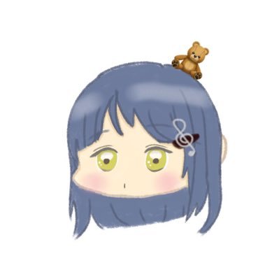 𝘚 𝘪 𝘢 .さんのプロフィール画像