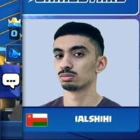 ialshihi (@ialshihi16) 's Twitter Profile