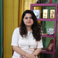 Sonia Mehra Agarwal (@mehraagarwal) 's Twitter Profile
