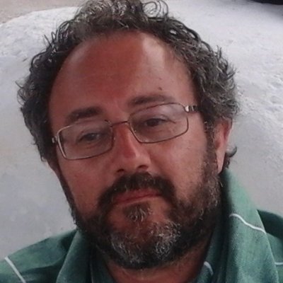 Costas Gabrielatos Profile