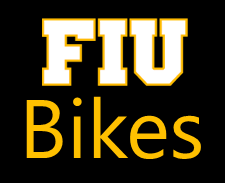 FIU Bikes is a new university bike shop created to serve FIU and the community. Located behind panther garage.