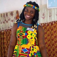 Essie Dwamena Akenteng (@msgorgeous891) 's Twitter Profile