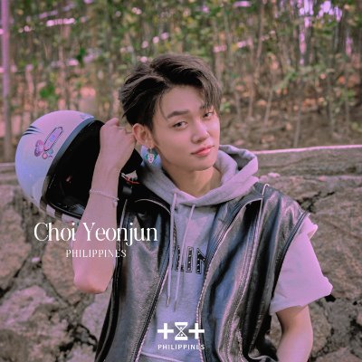 The only PH🇵🇭 Street Team for TXT's Choi Yeonjun ♡ Updates run by a human ♡ Part of @TXTbighitPH ♡ minisode 2: #Thursdays_Child out now!