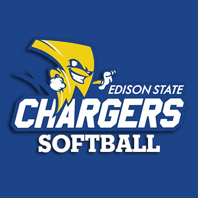 The Official Page of Edison State Community College Softball | NJCAA D-II, Region 12 | OCCAC | @EdisonOhio | @ESCC_Chargers