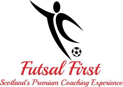 Futsal First and Football First run both futsal and football teams in North of Glasgow - looking to nurture the next generation of footballing talent