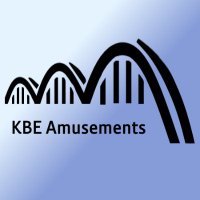 KBE Amusements(@KBE_Amusements) 's Twitter Profile Photo