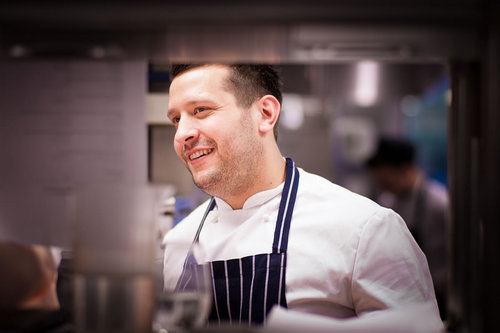 @glyndebourne Executive chef/Pro @MasterChefUK winner 2009/@craft_guild #NCOTY winner 2020/@CI_CHeFS trained/#itfc fan/Family man