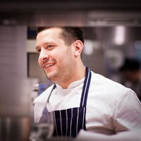 Steve Groves (@stevegroveschef) 's Twitter Profile Photo Steve Groves (@stevegroveschef) 's Twitter Profile Photo