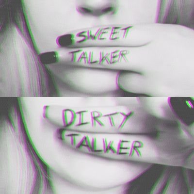Coddiwompler & Creative 🌄✨
SWEET TALKER/DIRTY TALKER coming soon.... 🤍🖤