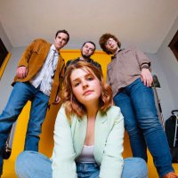 Quickdraw Kid (@qkband) 's Twitter Profile Photo