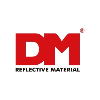 Fabricante líder em produtos refletivos: Tecidos, películas para placas e faixas de caminhão/ônibus.