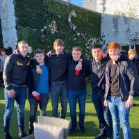 Jack Bredo (@jackbredo1) 's Twitter Profile