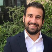 Arby Abood, PhD (@arbyabood) 's Twitter Profile Photo