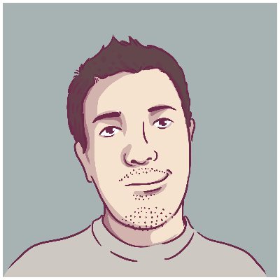 » Consultant & Backend Web Developer (#Php #Wordpress #Laravel)
» Amateur Chess Player
My bio is in English because is cool, but, I used Google Translator 😝
