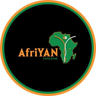 AfriYANTanzania Profile Picture