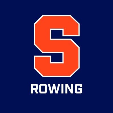 The official Men’s Rowing account of Syracuse University Athletics. #GoOrange🍊@Cuse @SyracuseU