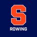 Syracuse Men's Rowing (@CuseMRowing) Twitter profile photo