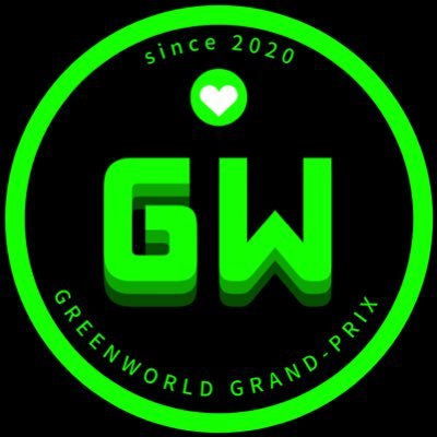 #GREENWORLD は、「応援」で世界を綺麗にする、ゴミ拾いグランプリ | 第6期 #greenworld6 グランプリ▶︎#七星じゅりあ さん |ご質問はDMへ produced by @gb_shibuya and @kengo2178