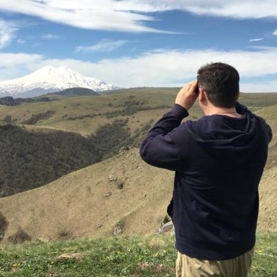 Vadim49072623's profile picture. Alku  aina hankala, lopussa kiitos seisoo...