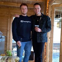 Beans (@ryandavidson55) 's Twitter Profile