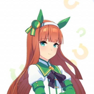 uma99swgwecp's profile picture. ほぼウマ娘用アカウント。
原作アニメは知りません。
好きな競走馬はスペシャルウィーク、デュランダル、クロフネ、シーザリオ。
チームランクUC到達。
無言フォローご容赦ください。
たまにプライベートも呟きます。